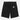 Carhartt WIP Mens Nolan Marshfield Denim Short | Black Stone Washed
