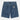 Carhartt WIP Mens Nolan Marshfield Denim Short | Blue Heavy Stone Wash