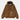Carhartt WIP Mens OG Active Liner - Deep Hamilton Brown