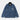 Carhartt WIP Mens OG Chore Stone Washed Jacket - Blue / Black