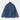 Carhartt WIP Mens OG Chore Stone Washed Jacket - Blue / Black