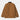 Carhartt WIP Mens OG Chore Aged Canvas Jacket - Deep Hamilton Brown