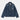 Carhartt WIP Mens OG Detroit Camano Denim Jacket - Blue Dark Used Wash