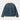 Carhartt WIP Mens OG Detroit Jacket - Blue / Dusty Hamilton Brown Worn Used Wash