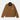 Carhartt WIP Mens Detroit Jacket - Deep Hamilton Brown / Black
