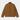Carhartt WIP Mens Detroit Jacket - Deep Hamilton Brown / Black