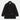 Carhartt WIP Mens OG Santa Fe Coat Jacket - Black