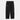 Carhartt WIP Mens OG Single Knee Graphic Print Pant | Black Heavy Stone Wash