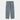 Carhartt WIP Mens OG Single Knee Denim Pant | Black / Blue Fog Garment Dyed