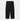 Carhartt WIP Mens OG Single Knee Hubbard Canvas Pant - Black Stone Washed