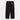 Carhartt WIP Mens OG Single Knee Hubbard Canvas Pant - Black Stone Washed