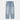 Carhartt WIP Mens OG Single Knee Camano Denim Pant - Blue Burst Washed