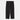Carhartt WIP Mens OG Single Knee Pant - Seaton Stripe Black