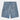 Carhartt WIP Mens OG Single Knee Camano Denim Short | Blue Burst Washed