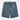 Carhartt WIP Mens OG Single Knee Camano Denim Short | Blue Dark Used Wash
