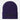 Carhartt WIP Onyx Beanie - Tyrian