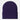 Carhartt WIP Onyx Beanie - Tyrian