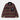 Carhartt WIP Mens Oregon Jacket - Bordeaux (Starco Stripe)