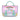 Irregular Choice Womens My Little Pony Seeing Stars Bag - Pink
