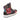 Irregular Choice Womens Transformers Epic Battle High Top Trainers - Black