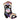 Irregular Choice Womens My Little Pony Rainbow Bridge Boot - Black