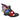 Irregular Choice Womens Transformers More Than Meets The Eye Boot - Petrol