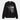 Carhartt WIP Mens Pepe Be Nice Sweat Top - Black