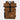 Carhartt WIP Mens Philis Backpack - Deep Hamilton Brown