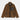 Carhartt WIP Mens Prentis Liner Jacket - Deep Hamilton Brown / Black