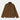 Carhartt WIP Mens Prentis Liner Jacket - Deep Hamilton Brown / Black