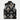 Carhartt WIP Mens Prentis Baru Jacquard Liner Vest - Black / Black