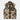 Carhartt WIP Mens Prentis Baru Jacquard Liner Vest - Wall / Cypress