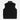 Carhartt WIP Mens Prentis Liner Vest - Black / Black