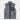 Carhartt WIP Mens Prentis Vest Liner - Dove Grey