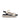 Remonte Womens Fashion Sandal | Metallic
