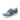 Remonte Womens Slip On Fashion Trainers - Blue