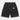 Carhartt WIP Mens Reynold Forsyth Corduroy Short | Black Dusky Washed
