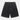 Carhartt WIP Mens Reynold Forsyth Corduroy Short | Black Dusky Washed