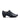 Rieker Womens Fashion Heeled Shoe | Navy