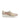 Rieker Womens Slip On Wedge Trainers - Metallic