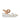 Rieker Womens Fashion Wedge Sandal - Orange