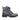 Rieker Womens Fashion Balloon Print Ankle Boot - Multicoloured
