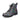 Rieker Womens Fashion Balloon Print Ankle Boot - Multicoloured