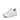 Rieker Womens Fashion Trainers - White / Mint