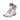 Rieker Womens R-Tex Wool Lined Thermal Leather Fashion Boots - White