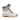 Rieker Womens R-Tex Wool Lined Thermal Leather Fashion Boots - White