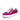 Rieker Womens Fashion Trainers - Pink