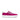Rieker Womens Fashion Trainers - Pink