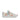 Rieker Womens Floral Fashion Trainers - White