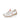 Rieker Womens Fashion Slip On Trainer - White